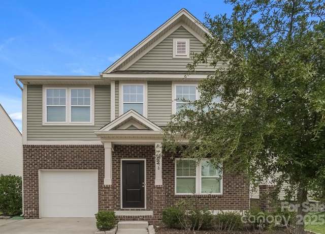 Property at 838 Von Buren Blvd, Rock Hill, SC 29730, 3 beds, 2.5 baths