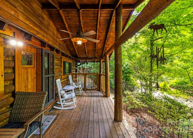 Property at 3739 Pickens Hwy, Rosman, NC 28772, 1 bed, 1 bath