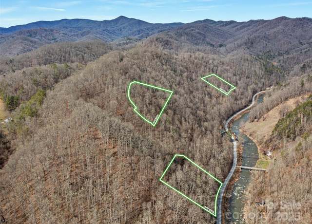 Property at 0 Sugarloaf Mountain Ests Unit 3, 21 & 32, Burnsville, NC 28714