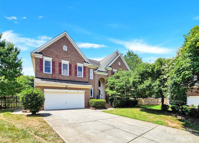 Property at 8534 Headford Rd, Charlotte, NC 28277, 4 beds, 2.5 baths
