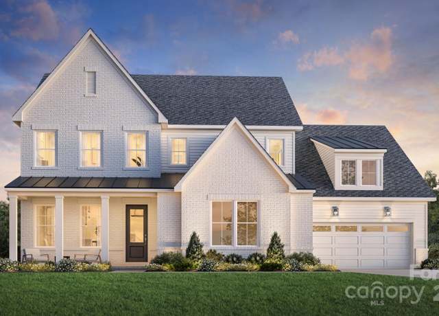 Property at 5350 Mint Harbor Way #0295, Charlotte, NC 28269, 5 beds, 4.5 baths