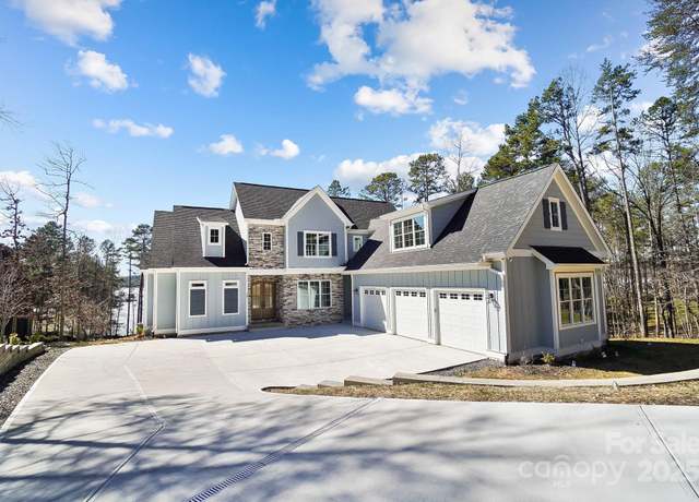 Property at 154 Fox Hunt Dr, Mooresville, NC 28117, 4 beds, 6 baths