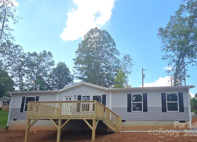 Property at 22 Mcgee Hill Rd, Fairview, NC 28730, 3 beds, 2 baths