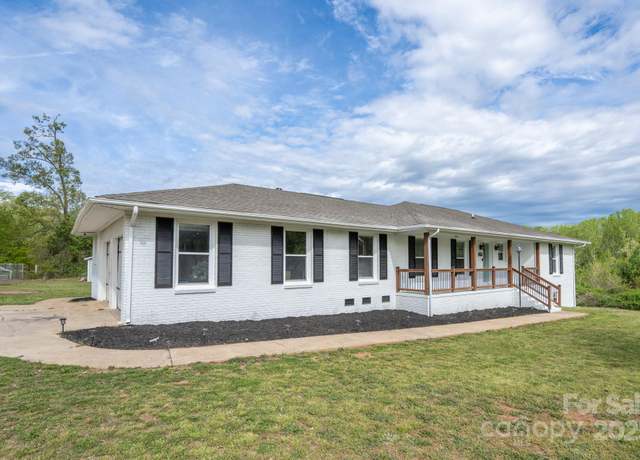 Property at 6599 Mcintosh Rd, Stanley, NC 28164, 5 beds, 2 baths