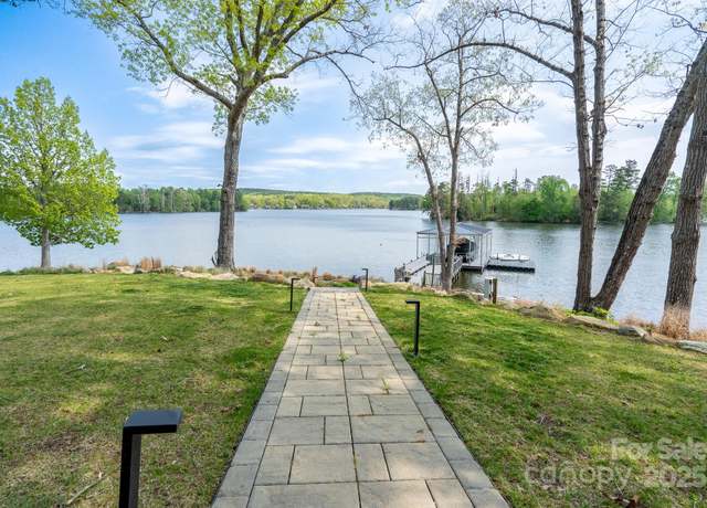 Property at 302 Patterson's Bridge None, New London, NC 28127, 7 beds, 6.5 baths