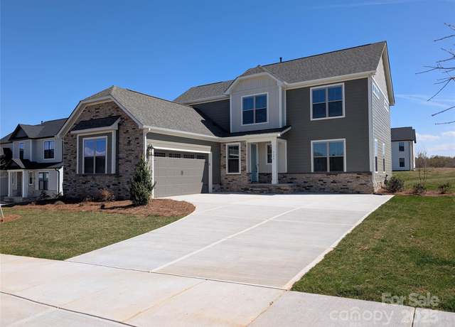 Property at 2084 Fordhill St, Rock Hill, SC 29732, 4 beds, 3.5 baths