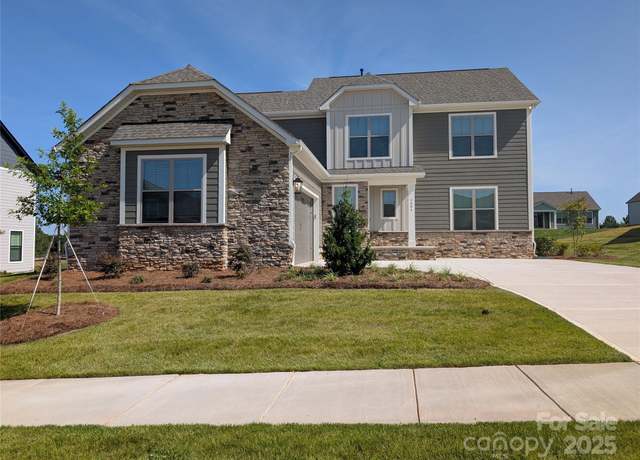 Property at 2084 Fordhill St, Rock Hill, SC 29732, 4 beds, 3.5 baths