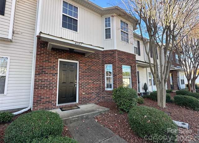 Property at 4143 Kenton Glenn Ct NW, Concord, NC 28027, 3 beds, 2.5 baths