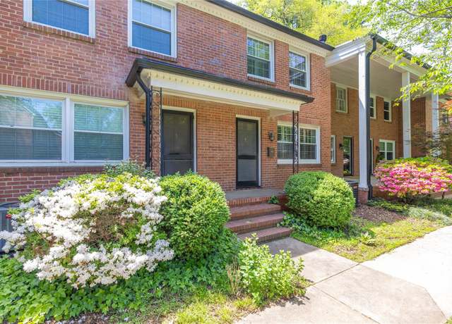 Property at 212 N Laurel Ave Unit 7A, Charlotte, NC 28207, 2 beds, 1 bath
