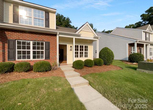 Property at 1573 Maypine Commons Way, Rock Hill, SC 29732, 3 beds, 2.5 baths