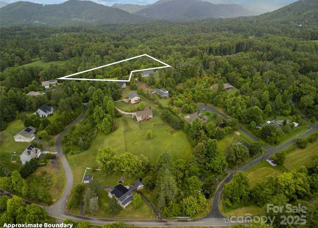 Property at Lot 6 Reaston Rdg, Weaverville, NC 28787