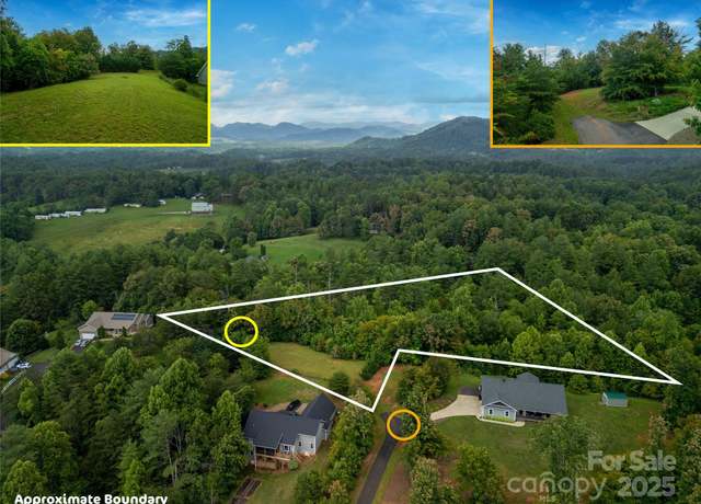 Property at Lot 6 Reaston Rdg, Weaverville, NC 28787