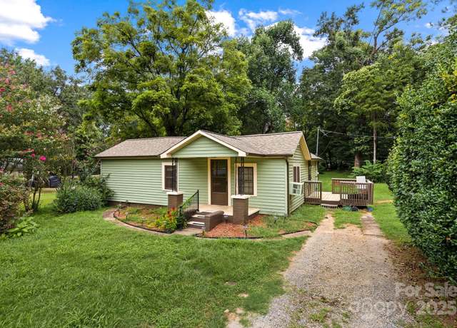 Property at 302 Margarette Ave, Belmont, NC 28012, 2 beds, 1 bath