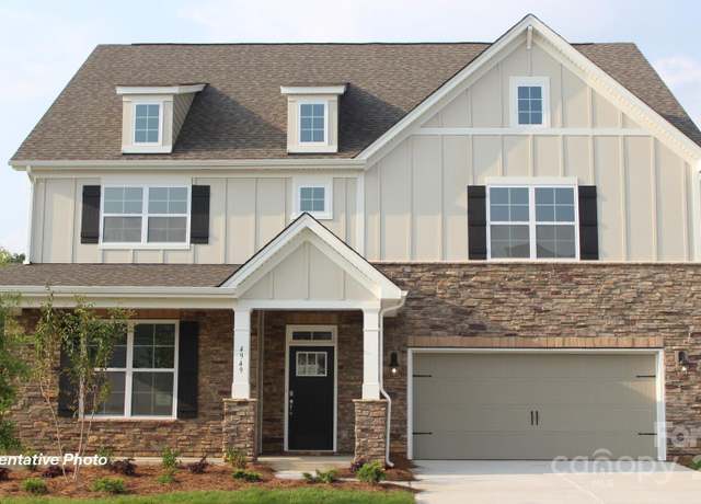 Property at 283 Miramar Dr, York, SC 29745, 4 beds, 3 baths