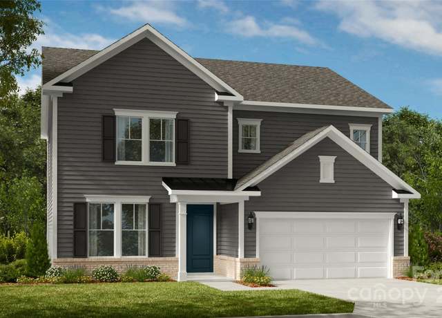 Property at 5013 Duval Cir, Tega Cay, SC 29708, 4 beds, 3 baths