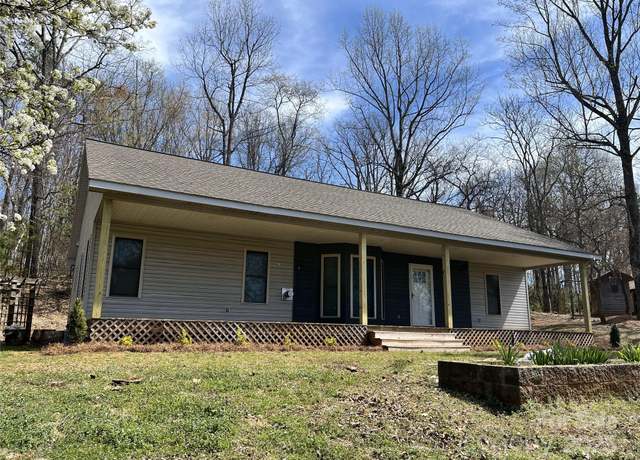 Property at 3880 Scronce Rd, Vale, NC 28168, 3 beds, 2.5 baths