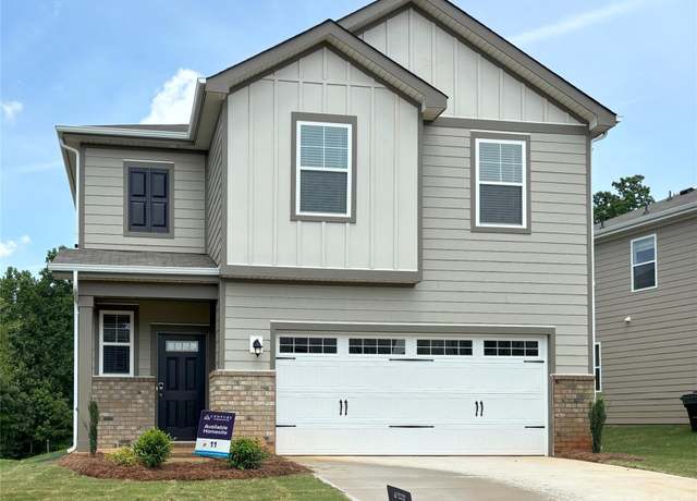 Property at 291 Bezelle Ave, York, SC 29745, 3 beds, 2.5 baths