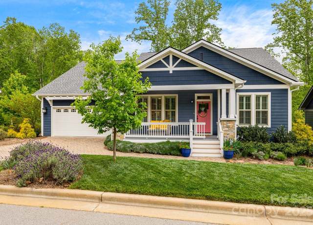Property at 75 Balsam High Rd, Biltmore Lake, NC 28715, 3 beds, 2 baths