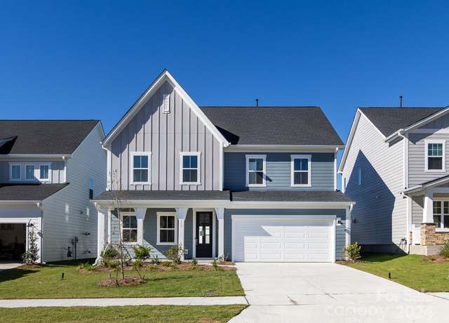Property at 113 Ryan Ln, Mooresville, NC 28115, 4 beds, 3.5 baths