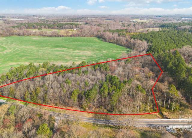 Property at 0000 Deep Springs Rd, Peachland, NC 28133