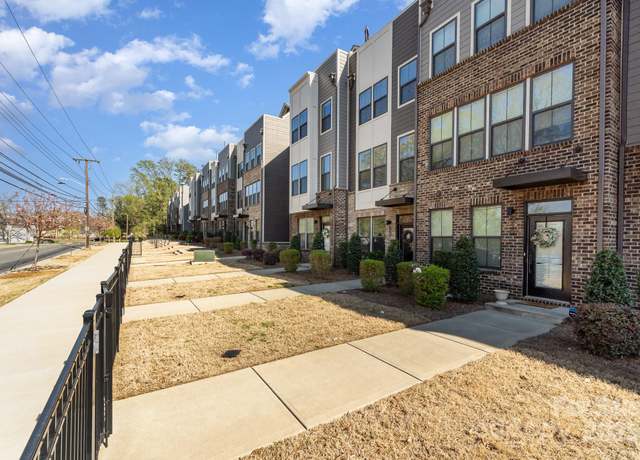 Property at 532 Billingsley Rd, Charlotte, NC 28211, 3 beds, 3.5 baths