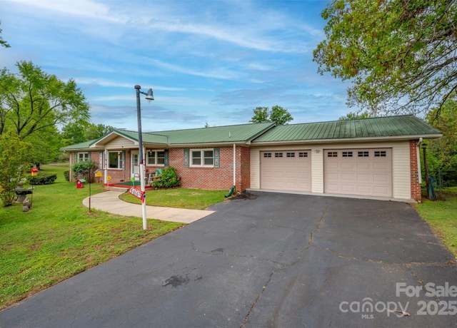 Property at 4665 NC Hwy 9 None N, Mill Spring, NC 28756, 3 beds, 3 baths