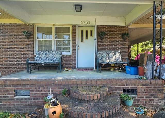 Property at 2704 Chambers St, Lumberton, NC 28358, 3 beds, 2 baths