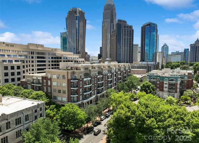 Property at 400 N Church St #226, Charlotte, NC 28202, 2 beds, 2.5 baths