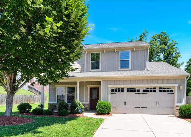 Property at 7339 Dover Mill Dr SW, Concord, NC 28025, 4 beds, 2.5 baths