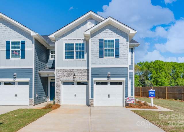 Property at 4025 Port Richmond Ave #5, Gastonia, NC 28056, 3 beds, 2.5 baths