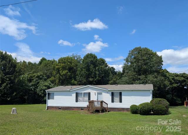 Property at 862 Bethesda Rd #13, Statesville, NC 28677, 3 beds, 2 baths