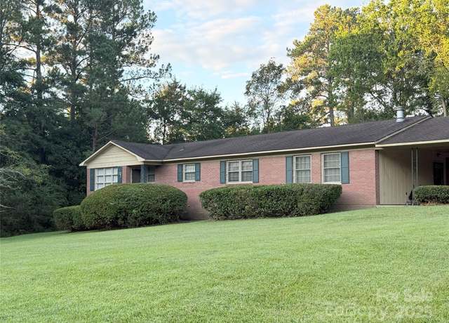 Property at 1967 Roland Williams Rd, Lancaster, SC 29720, 3 beds, 2 baths