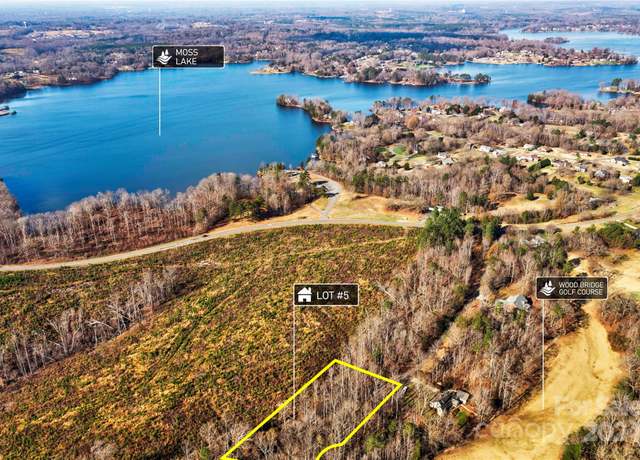 Property at 116 Cypress Point Dr, Kings Mountain, NC 28086