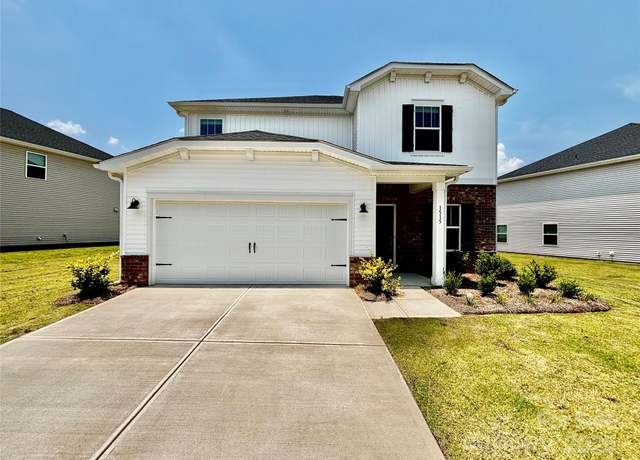 Property at 1515 Harper Landing Blvd, Stanley, NC 28164, 3 beds, 2.5 baths
