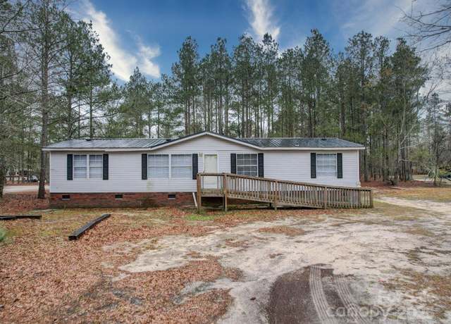 Property at 968 Tadlock Rd, Pageland, SC 29728, 3 beds, 2 baths