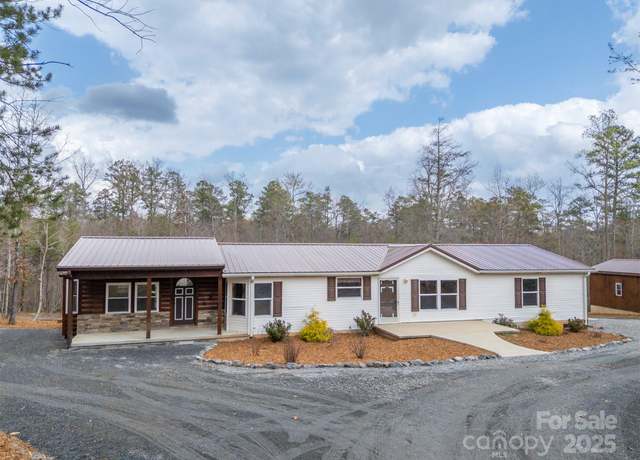 Property at 1206 Carpenter Rd, Rutherfordton, NC 28139, 3 beds, 2.5 baths