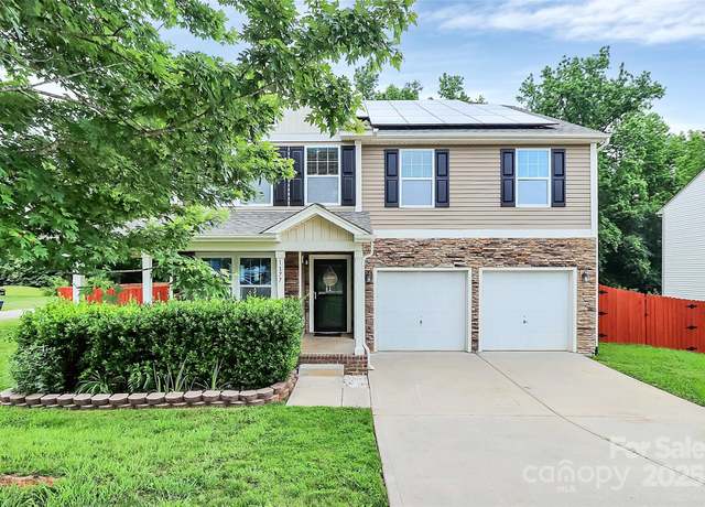 Property at 1177 Ellis Pond Dr, Rock Hill, SC 29730, 3 beds, 2.5 baths