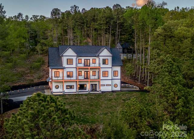 Property at 74 Jeranna Rd, Mills River, NC 28759, 3 beds, 5 baths