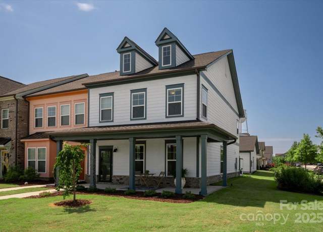 Property at 1036 Riverwalk Pkwy, Rock Hill, SC 29730, 2 beds, 2.5 baths
