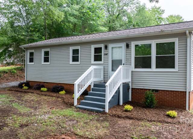 Property at 2980 N Church St, Claremont, NC 28610, 3 beds, 1 bath