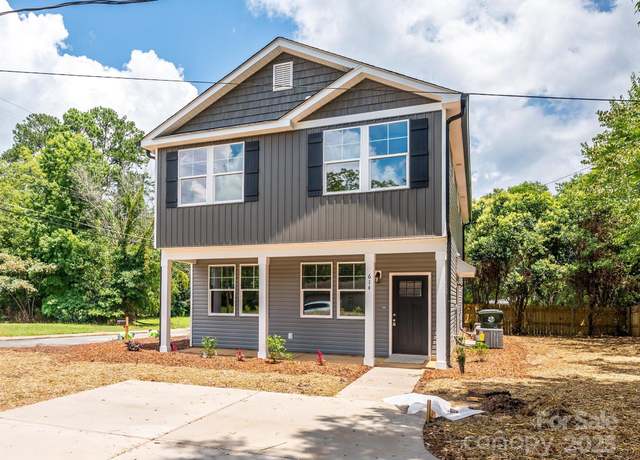 Property at 614 Kings Mountain St, Clover, SC 29710, 3 beds, 3.5 baths