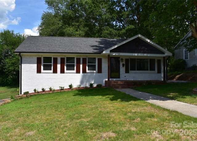 Property at 1038 Holmes Ave, Salisbury, NC 28144, 4 beds, 2.5 baths
