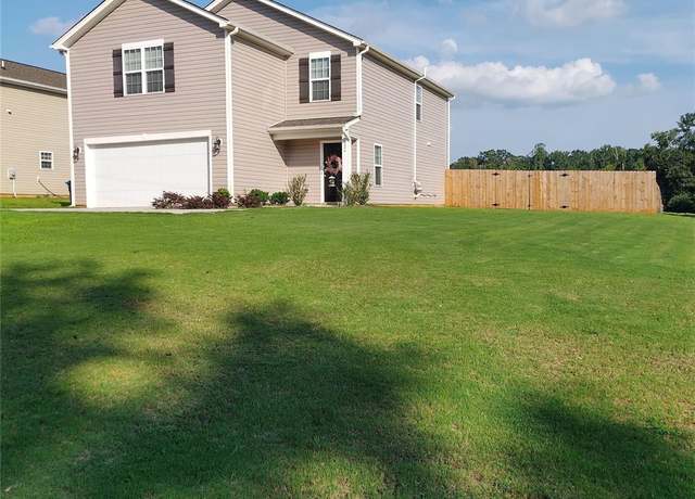 Property at 1026 Baileys Chapel Rd, Advance, NC 27006, 3 beds, 2.5 baths