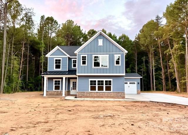 Property at 617 Autumnlight Dr, Salisbury, NC 28147, 4 beds, 2.5 baths
