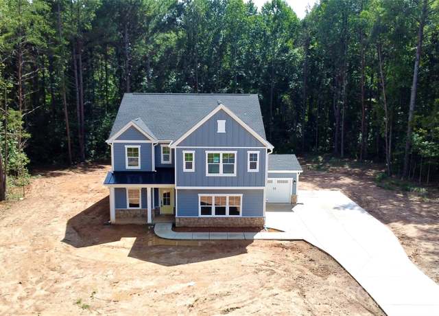 Property at 617 Autumnlight Dr, Salisbury, NC 28147, 4 beds, 2.5 baths