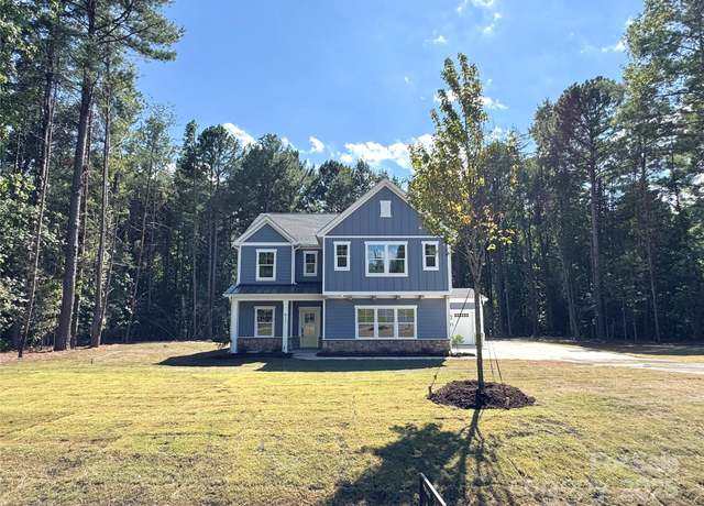 Property at 617 Autumnlight Dr, Salisbury, NC 28147, 4 beds, 2.5 baths