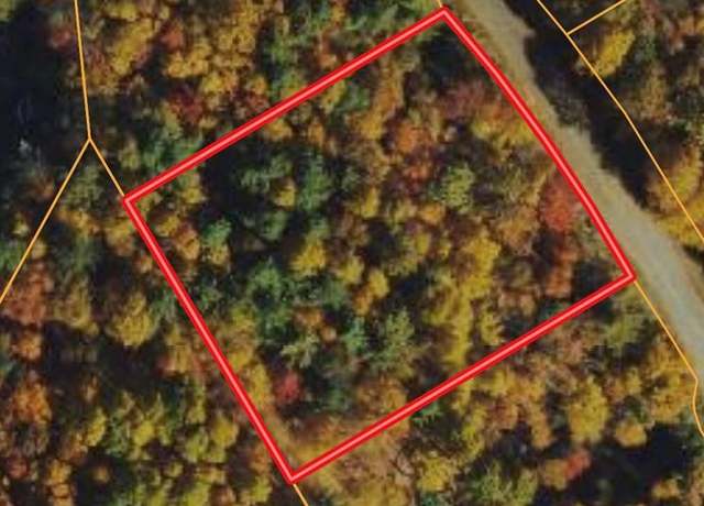 Property at 1.013 acres on Free Bird Dr #8, Jefferson, NC 28640