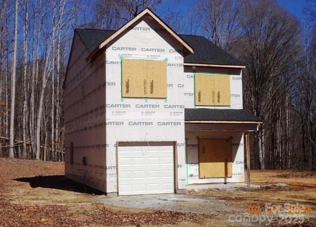 Property at 184 Oak Creek Rd, Statesville, NC 28625, 3 beds, 2.5 baths