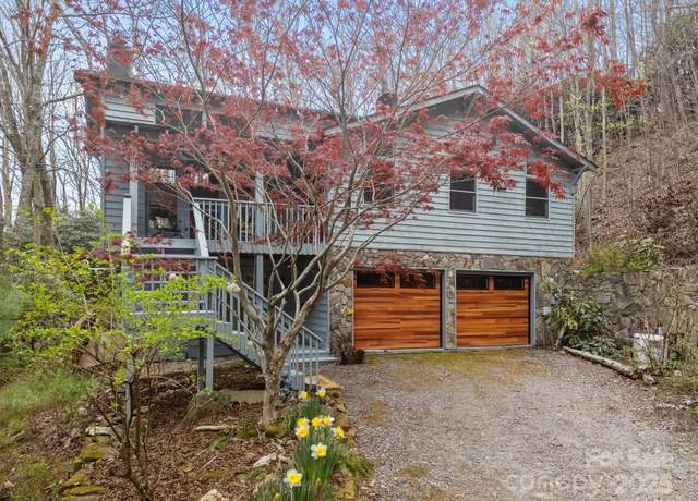 Property at 63 Chestnut Forest Rd, Fairview, NC 28730, 3 beds, 3 baths
