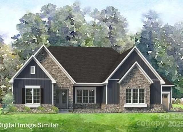 Property at 819 Irish Creek Dr #2, Landis, NC 28088, 3 beds, 2.5 baths